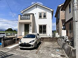 小田原市清水新田　戸建て