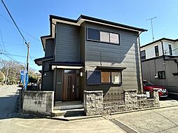 愛甲郡愛川町中津　戸建て