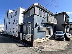 海老名市上今泉3丁目　戸建て