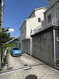 横浜市緑区東本郷4丁目　戸建て