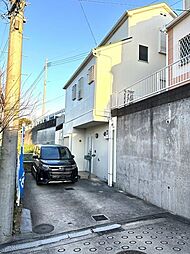 横浜市緑区東本郷4丁目　戸建て