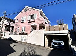 綾瀬市綾西2丁目　戸建て