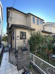 藤沢市高倉　戸建て