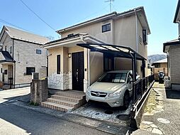 秦野市平沢　戸建て