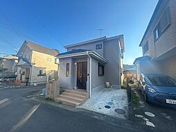 秦野市平沢 戸建て