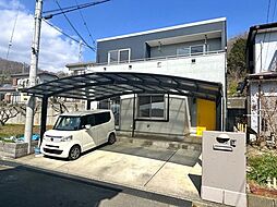 秦野市曽屋　戸建て