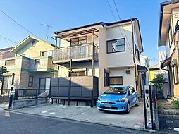 藤沢市遠藤　戸建て