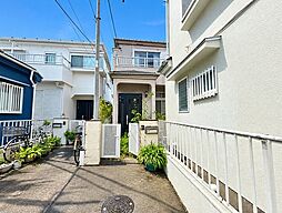 平塚市広川　戸建て