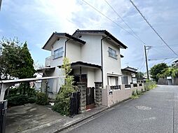 秦野市鶴巻北2丁目　戸建て