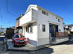 平塚市平塚3丁目　戸建て