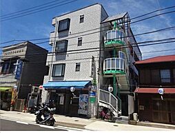 横浜市金沢区洲崎町