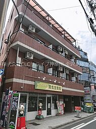 横浜市金沢区谷津町