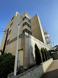 横浜市保土ケ谷区西久保町