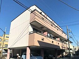 横浜市磯子区杉田５丁目