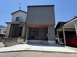 金沢市東山（3）