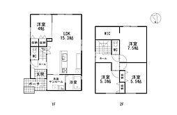 金沢市光が丘（3）新築戸建