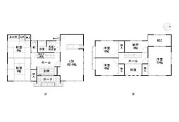 金沢市馬替（2）中古戸建