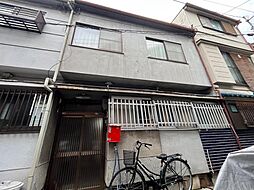 沢之町1丁目中古テラスハウス