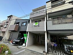 八幡屋3丁目一戸建て