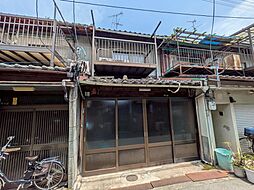 小路東6丁目　中古テラスハウス