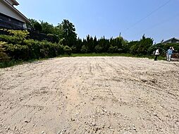 新千里南町3丁目　売土地