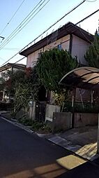 泉南市新家　中古戸建