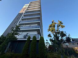 プレサンスロジェ此花シティ