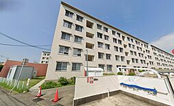 東園田団地3号棟