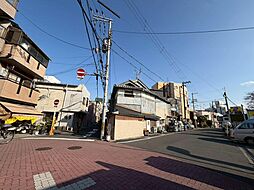 勝山北５丁目　中古テラスハウス