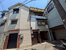 加島　古家付き土地