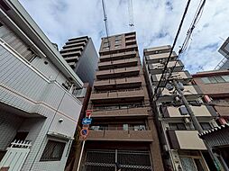 セレッソコート真田山公園