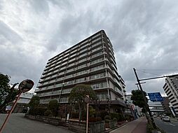 コープ野村深江橋