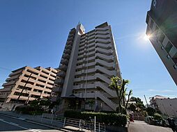 サン正蓮寺リバーハイツ 1303