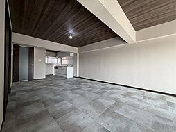 メガロコープ平野2号棟