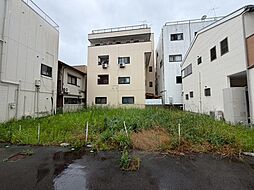 横堤4丁目　土地
