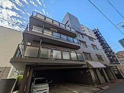 ロイヤルハイツ難波　フルリノベーション物件 204