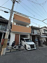 寝屋川市高宮栄町　中古戸建