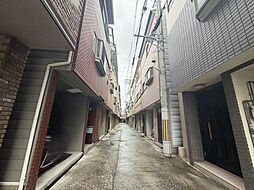 長吉六反4丁目　中古戸建