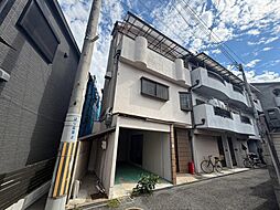 中小坂2丁目　中古戸建