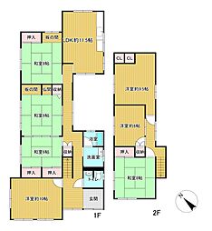 加古川町木村　中古戸建