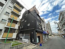 北島3丁目　店舗付き中古戸建