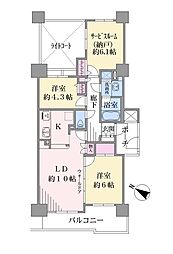 デイパーク横濱天王町