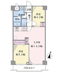 ニックアーバンプラザ天王町