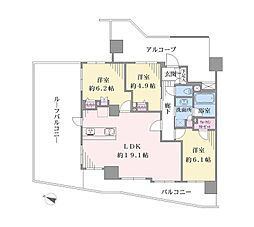 ナイスアーバンスクエア横濱上星川