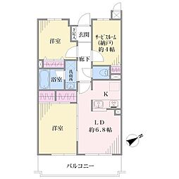 ナイスアーバン弘明寺