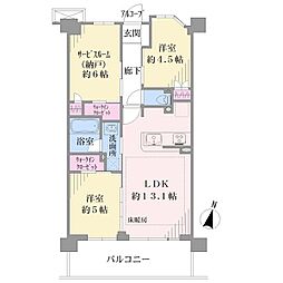 ノブレス相模大野