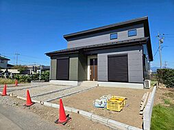 伊勢崎市宮子町の一戸建て