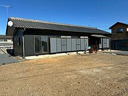 伊勢崎市境伊与久の一戸建て