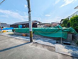 大村市諏訪第2　1号棟