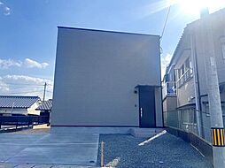 佐世保市黒髪町　新築戸建